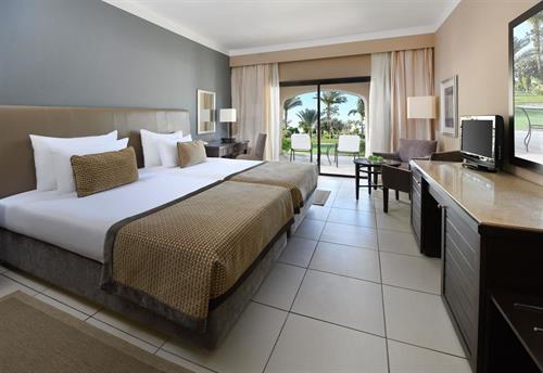 Jaz Aquamarine Resort - SUPERIOR GARDEN VIEW ROOM - 245076