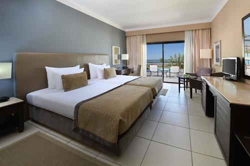 Jaz Aquamarine Resort - SUPERIOR SEA VIEW ROOM - 245073