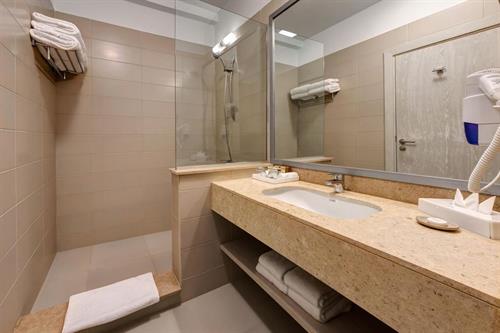 Jaz Aquaviva Makadi Bay - FAMILY GARDEN VIEW ROOM - 219338