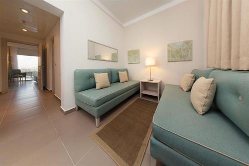 Jaz Aquaviva Makadi Bay - FAMILY POOL VIEW ROOM - 219331