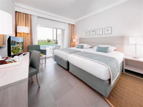 Jaz Aquaviva Makadi Bay - FAMILY SWIM UP ROOM - 219344