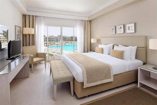 Jaz Aquaviva Makadi Bay - SUITE POOL VIEW - 219339