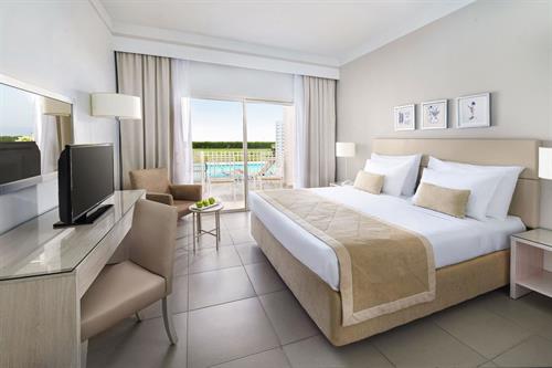 Jaz Aquaviva Makadi Bay - Superior Deluxe Pool / Bay View Room - 219353