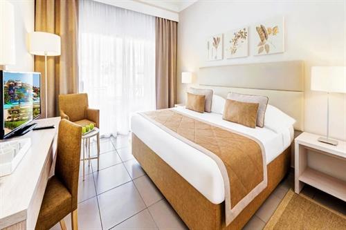 Jaz Aquaviva Makadi Bay - Superior Pool / Bay View Room - 219351