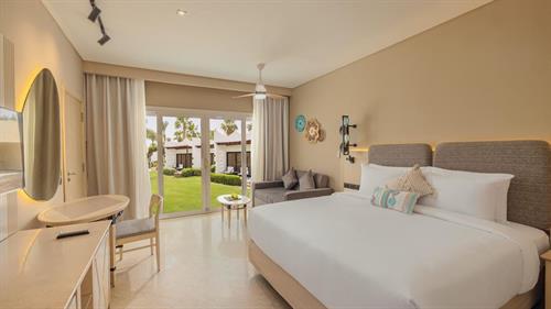 Jaz Fayrouz Resort (Ex. Hilton Sharm Fayrouz Resort) - DELUXE GARDEN - 228568