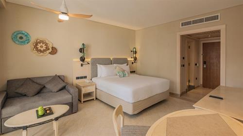 Jaz Fayrouz Resort (Ex. Hilton Sharm Fayrouz Resort) - DELUXE GARDEN - 228569