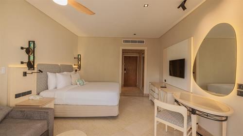 Jaz Fayrouz Resort (Ex. Hilton Sharm Fayrouz Resort) - DELUXE GARDEN - 228570