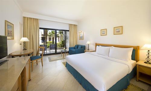 Jaz Fayrouz Resort (Ex. Hilton Sharm Fayrouz Resort) - STANDARD GARDEN VIEW ROOM - 228572