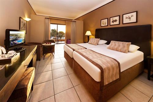 Jaz Lamaya Marsa Alam - DELUXE GARDEN VIEW ROOM - 235487