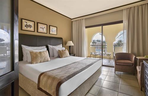 Jaz Lamaya Marsa Alam - DELUXE POOL VIEW ROOM - 235483