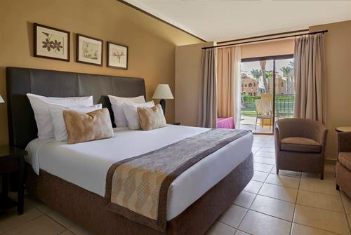 Jaz Lamaya Marsa Alam - FAMILY GARDEN VIEW ROOM - 235485
