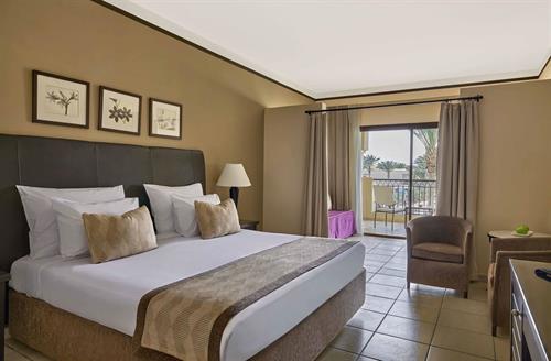 Jaz Lamaya Marsa Alam - FAMILY POOL VIEW ROOM - 235482