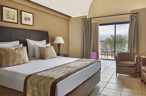 Jaz Lamaya Marsa Alam - FAMILY SEA VIEW ROOM - 235484