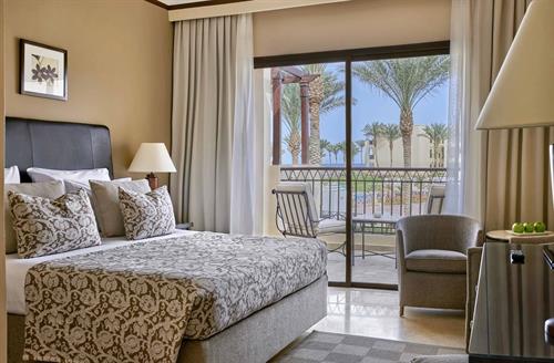 Jaz Lamaya Marsa Alam - JUNIOR QUEEN SUITE - 235477