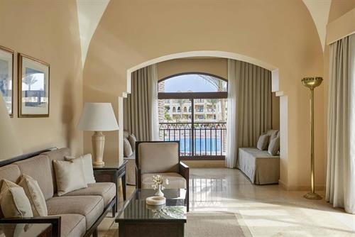 Jaz Lamaya Marsa Alam - JUNIOR QUEEN SUITE - 235478