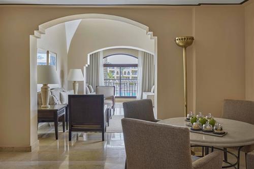 Jaz Lamaya Marsa Alam - JUNIOR QUEEN SUITE - 235479
