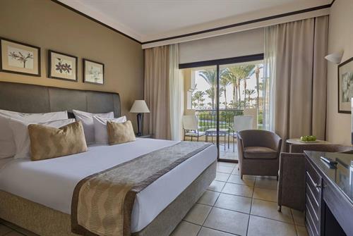Jaz Lamaya Marsa Alam - SUPERIOR GARDEN VIEW ROOM - 235486
