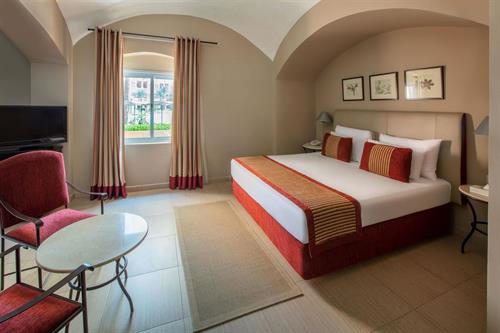 Jaz Makadi Oasis Resort - JUNIOR SUITE POOL VIEW - 203217