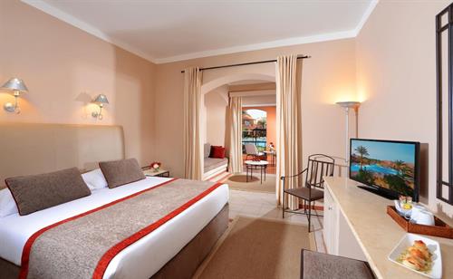 Jaz Makadi Oasis Resort - SUPERIOR FAMILY ROOM - 203214
