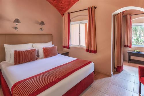 Jaz Makadi Oasis Resort - SUPERIOR ROOM POOL VIEW - 203219