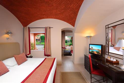 Jaz Makadi Oasis Resort - SUPERIOR ROOM - 203210