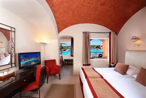 Jaz Makadi Oasis Resort - SUPERIOR ROOM - 203211