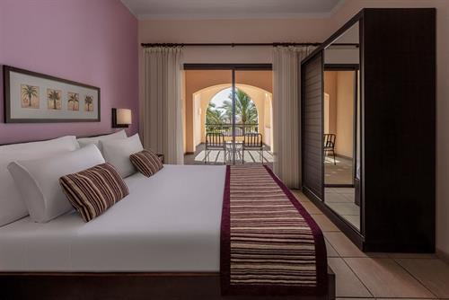 Jaz Makadi Saraya Palms (Ex. Iberotel Makadi Saraya Palms) - ONE BEDROOM SUITE - 193908