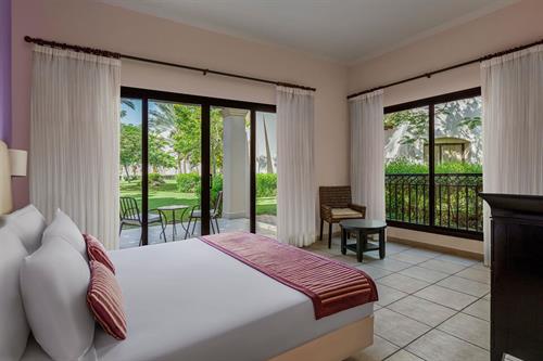Jaz Makadi Saraya Palms (Ex. Iberotel Makadi Saraya Palms) - THREE BEDROOM SUITE - 193914