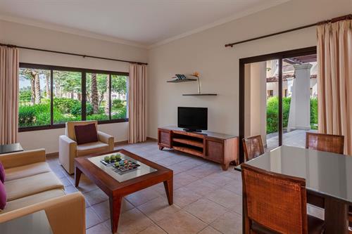 Jaz Makadi Saraya Palms (Ex. Iberotel Makadi Saraya Palms) - TWO BEDROOM SUITE - 193912