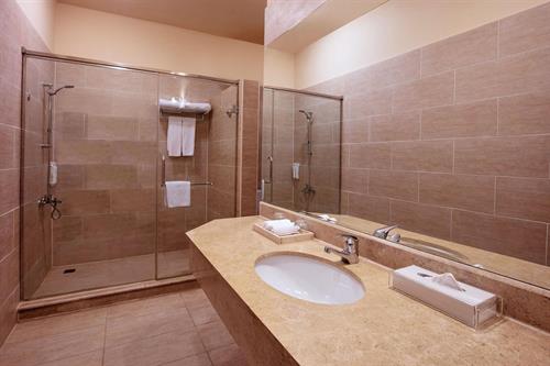 Jaz Makadi Saraya Palms (Ex. Iberotel Makadi Saraya Palms) - TWO BEDROOM SUITE - 193913