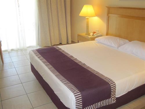 Jaz Makadi Star & Spa - Junior Suite - 203228