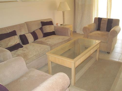 Jaz Makadi Star & Spa - Junior Suite - 203229