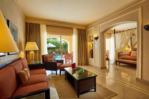 Jaz Makadi Star & Spa - ROYAL SUITE - 203232