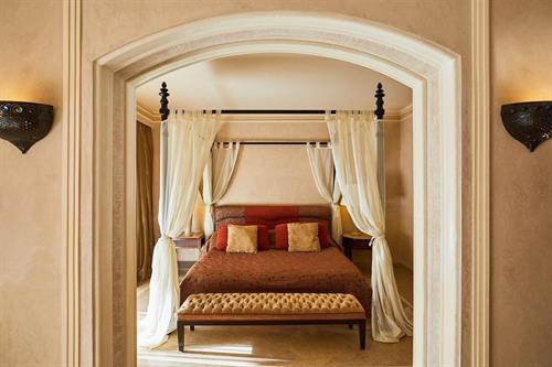 Jaz Makadi Star & Spa - ROYAL SUITE - 203233