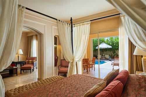 Jaz Makadi Star & Spa - ROYAL SUITE - 203234