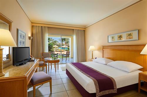 Jaz Makadi Star & Spa - SUPERIOR ROOM POOL VIEW - 203235