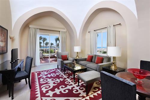 Jaz Makadina - JUNIOR SUITE SIDE SEA VIEW - 201555