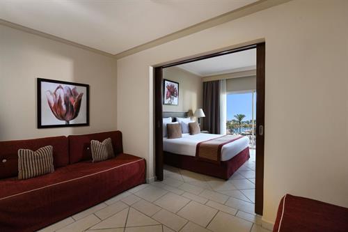 Jaz Mirabel Beach - DELUXE GARDEN VIEW ROOM - 203248