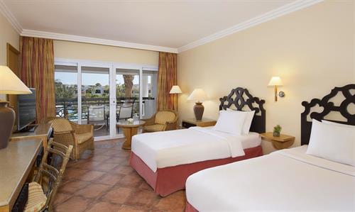 Jaz Sharm Dreams - DELUXE MAIN POOL VIEW - 196987