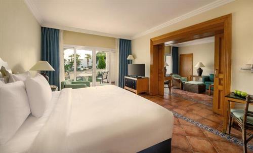 Jaz Sharm Dreams - Junior Suite - 196978