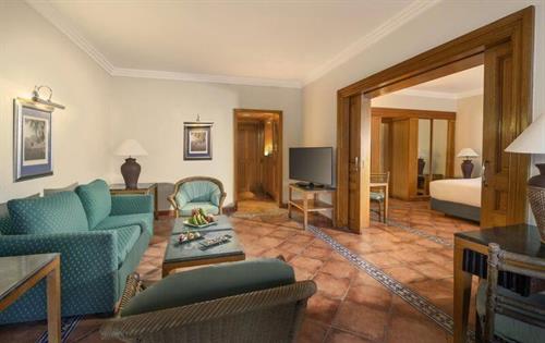 Jaz Sharm Dreams - Junior Suite - 196979