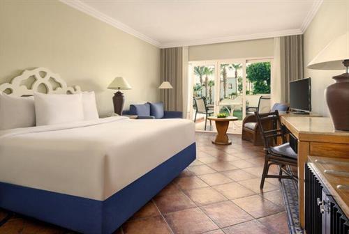 Jaz Sharm Dreams - SUPERIOR GARDEN VIEW ROOM - 196983