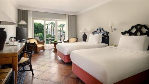 Jaz Sharm Dreams - SUPERIOR GARDEN VIEW ROOM - 196984