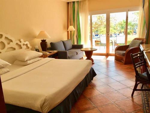 Jaz Sharm Dreams - SUPERIOR ROOM POOL VIEW - 196981