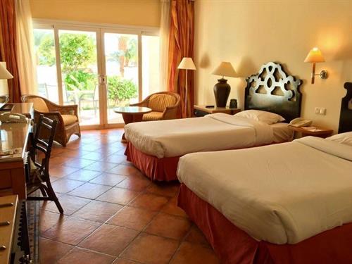 Jaz Sharm Dreams - SUPERIOR ROOM POOL VIEW - 196982