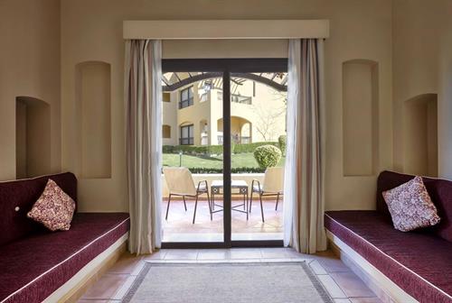 Jaz Solaya Resort Marsa Alam (Ex. Sol Y Mar Solaya Marsa Alam) - FAMILY SEA VIEW ROOM - 211102