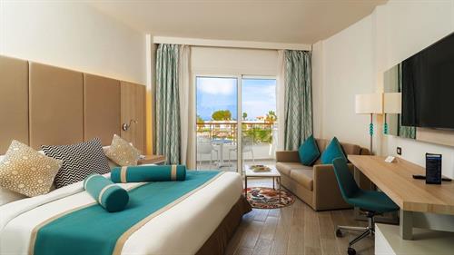 Labranda Club Makadi (Ex. Club Azur Makady Bay) - SUPERIOR SEA SIDE ROOM - 228589