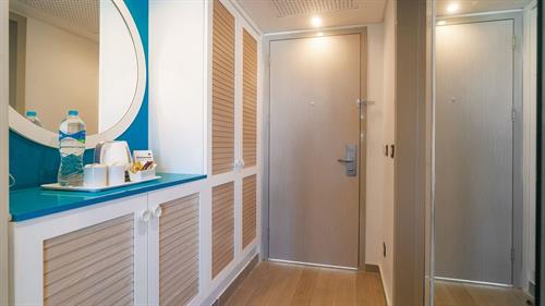 Labranda Club Makadi (Ex. Club Azur Makady Bay) - SUPERIOR SEA SIDE ROOM - 228591