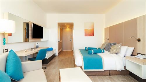 Labranda Club Makadi (Ex. Club Azur Makady Bay) - SUPERIOR SEA VIEW ROOM - 228581