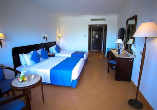 Labranda Royal Makadi (Ex. Royal Azur) - FAMILY POOL VIEW ROOM - 218343